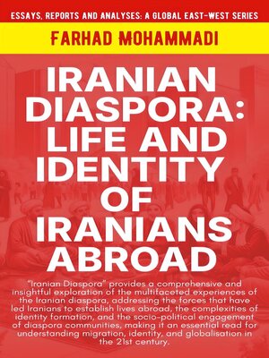 cover image of Iranian Diaspora